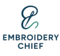 Embroidery Chief logo